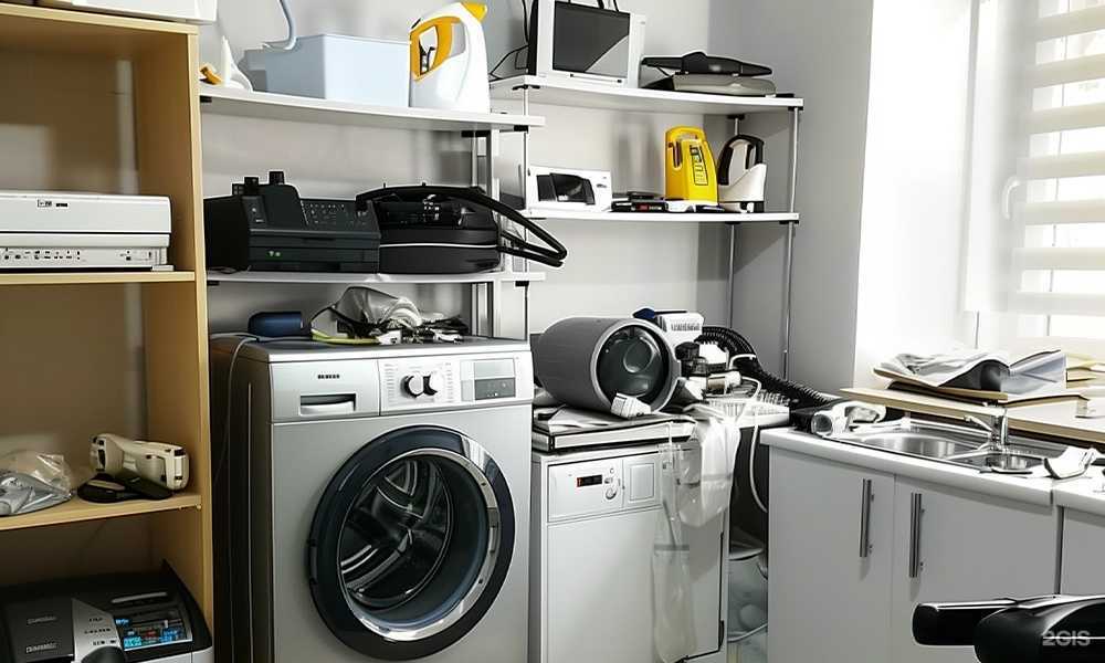 Отзывы на компанию Техно Ремонт в г. Ярославль c фото