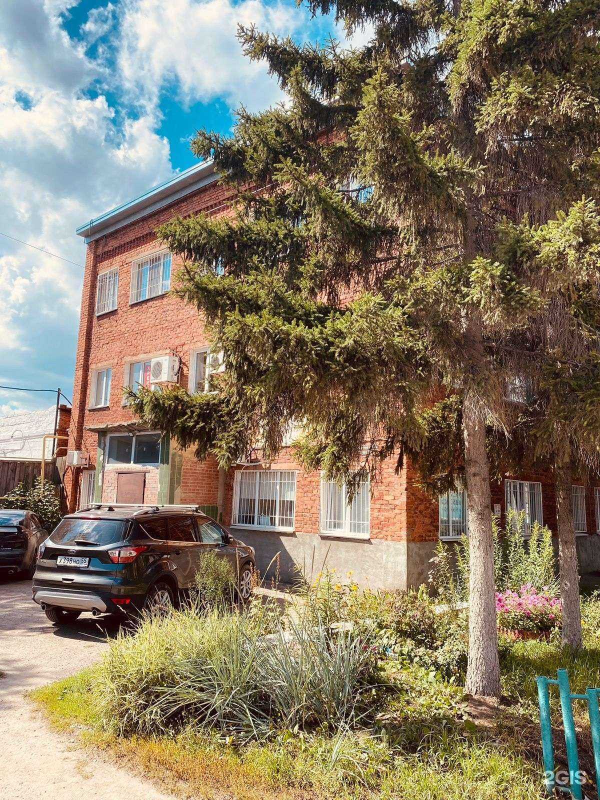 Отзывы на компанию Блэк Маркет в г. Омск c фото