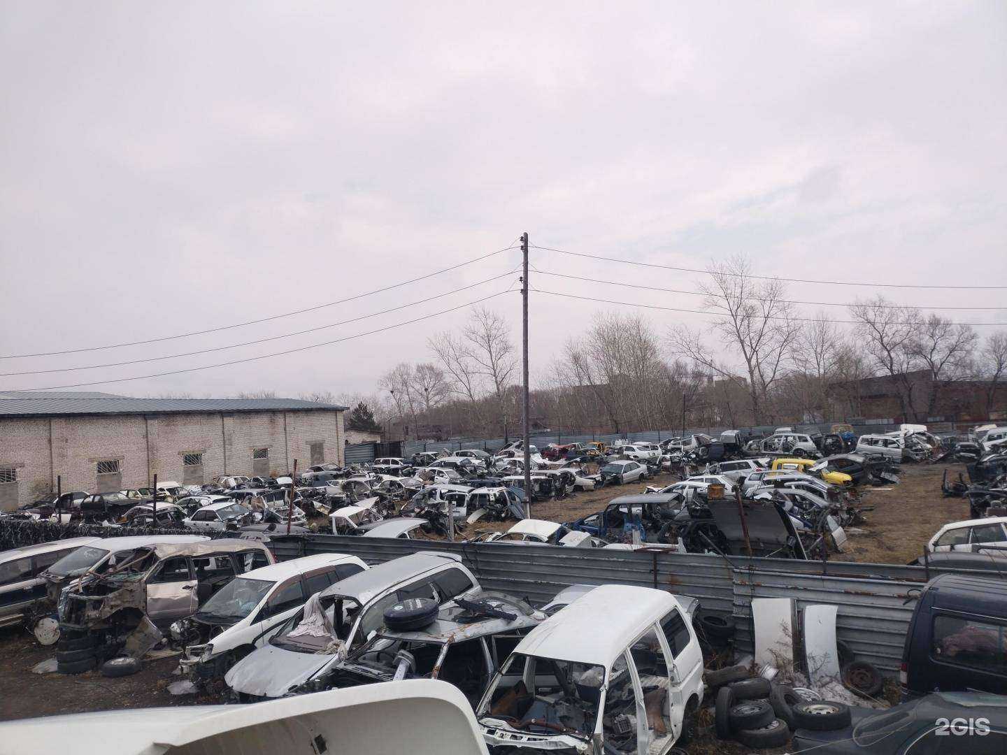 Отзывы на компанию SemMotors в Комсомольске-на-Амуре c фото