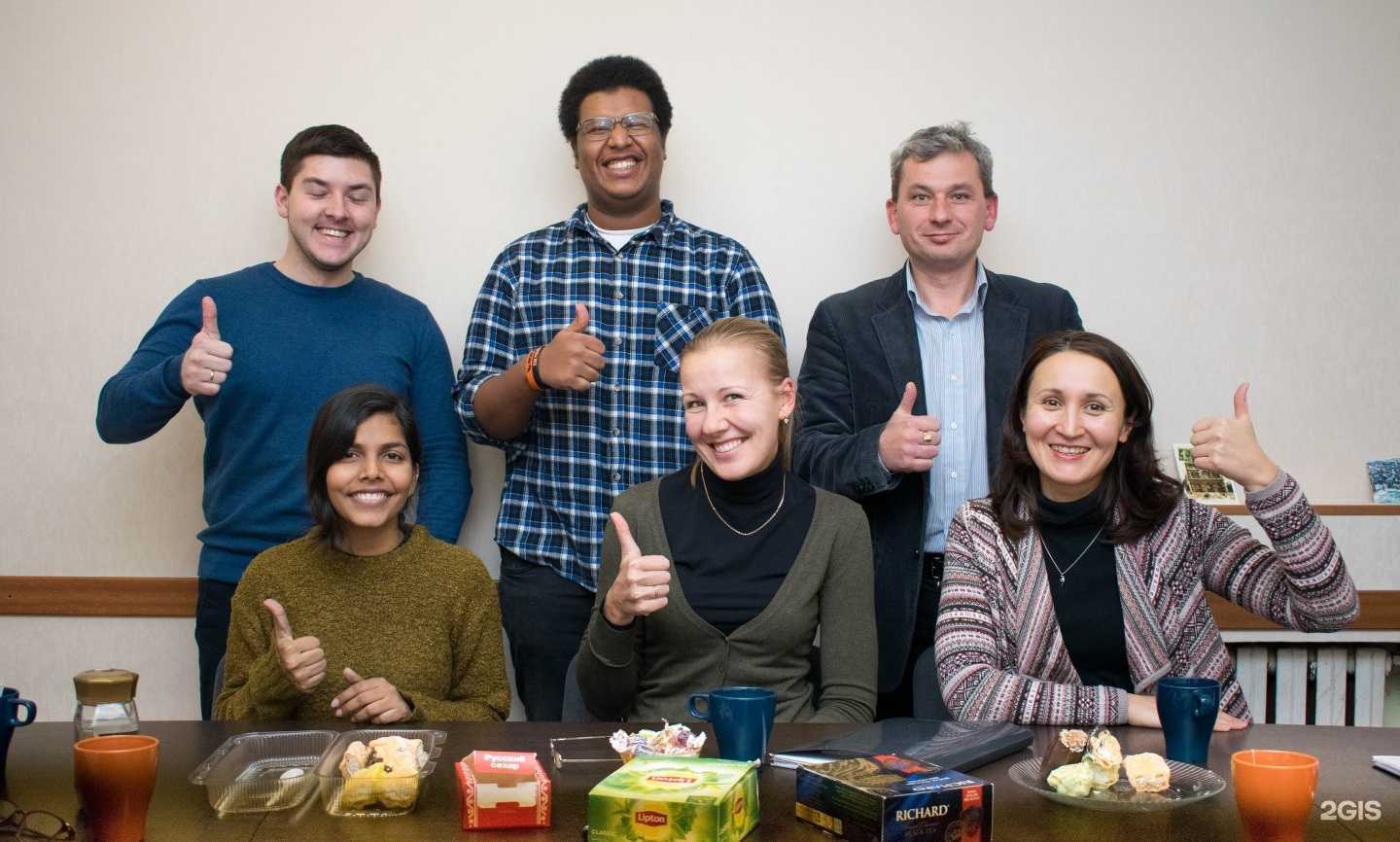 Отзывы на компанию Авангард в Кемерове c фото