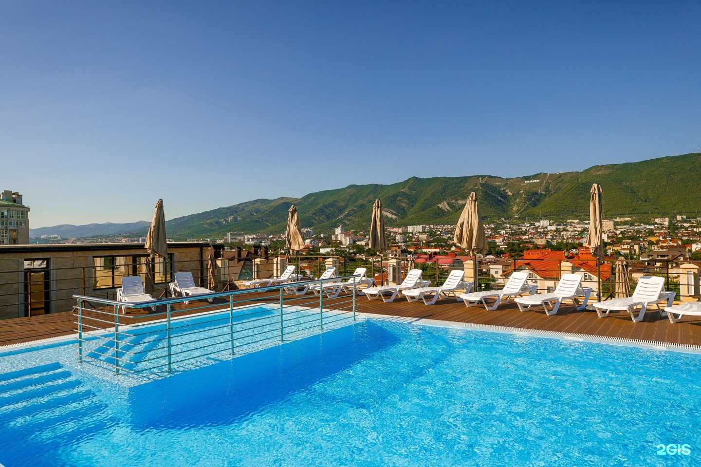 Отзывы на компанию Alion в Геленджике c фото