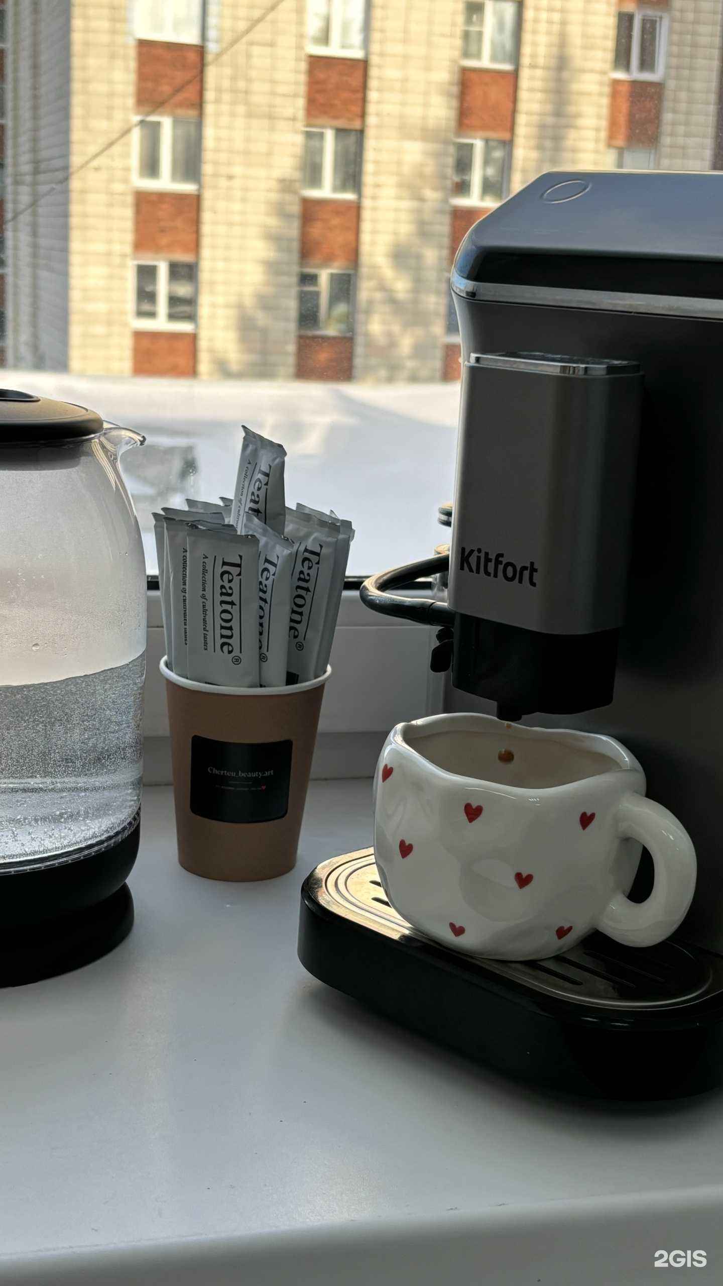 Отзывы на компанию Студия маникюра Ирины Чертеу в Омске c фото