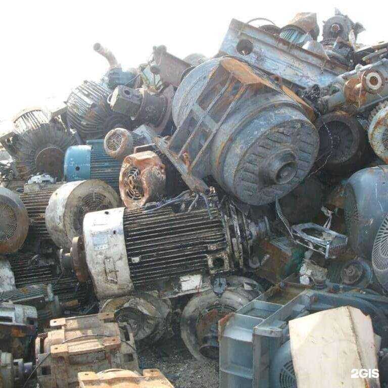 Отзывы на компанию БалтВторРесурс в Калининграде c фото