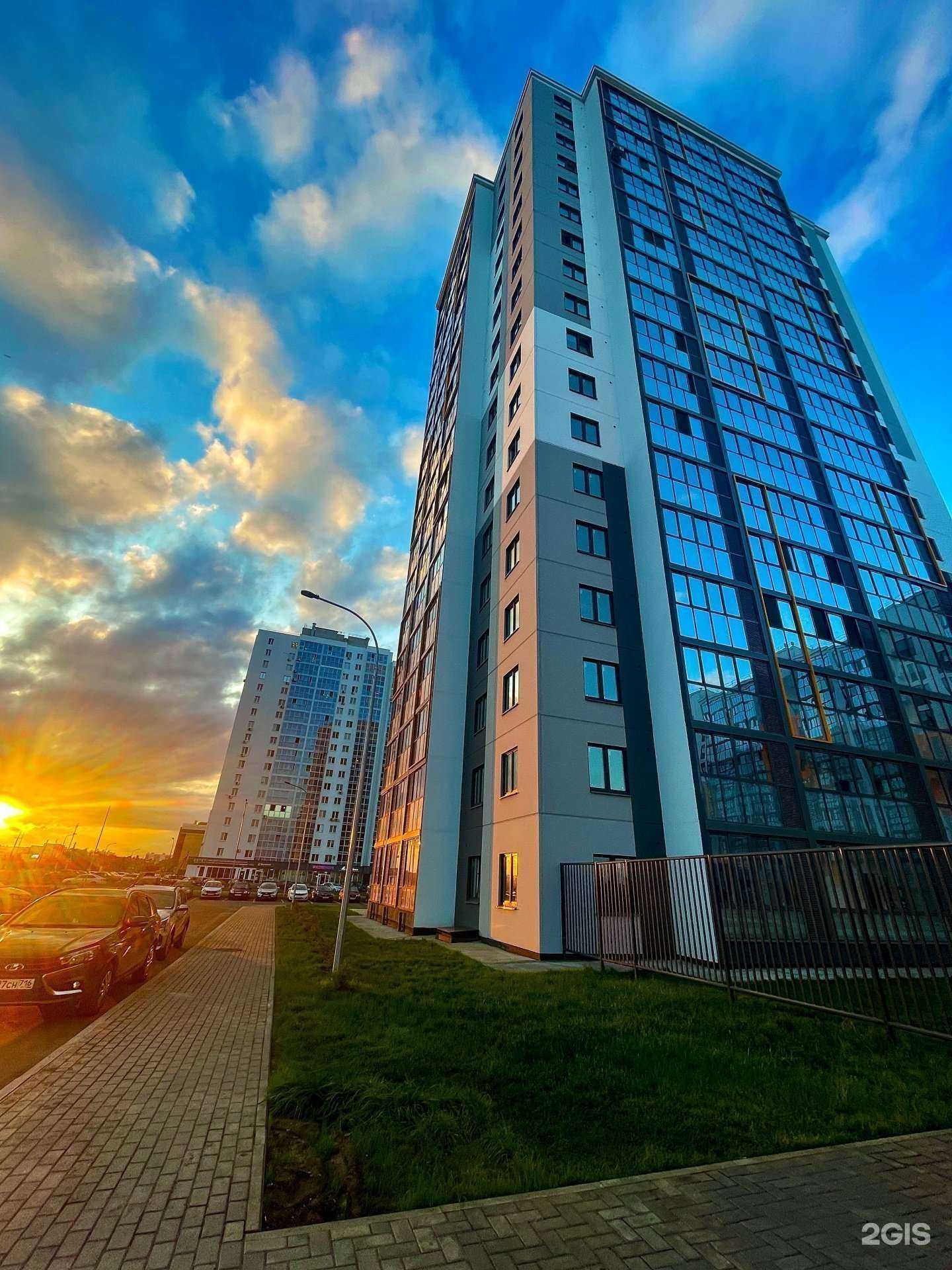 Отзывы на компанию Barbaris hair в Набережных Челнах c фото - фотография 2 из 2