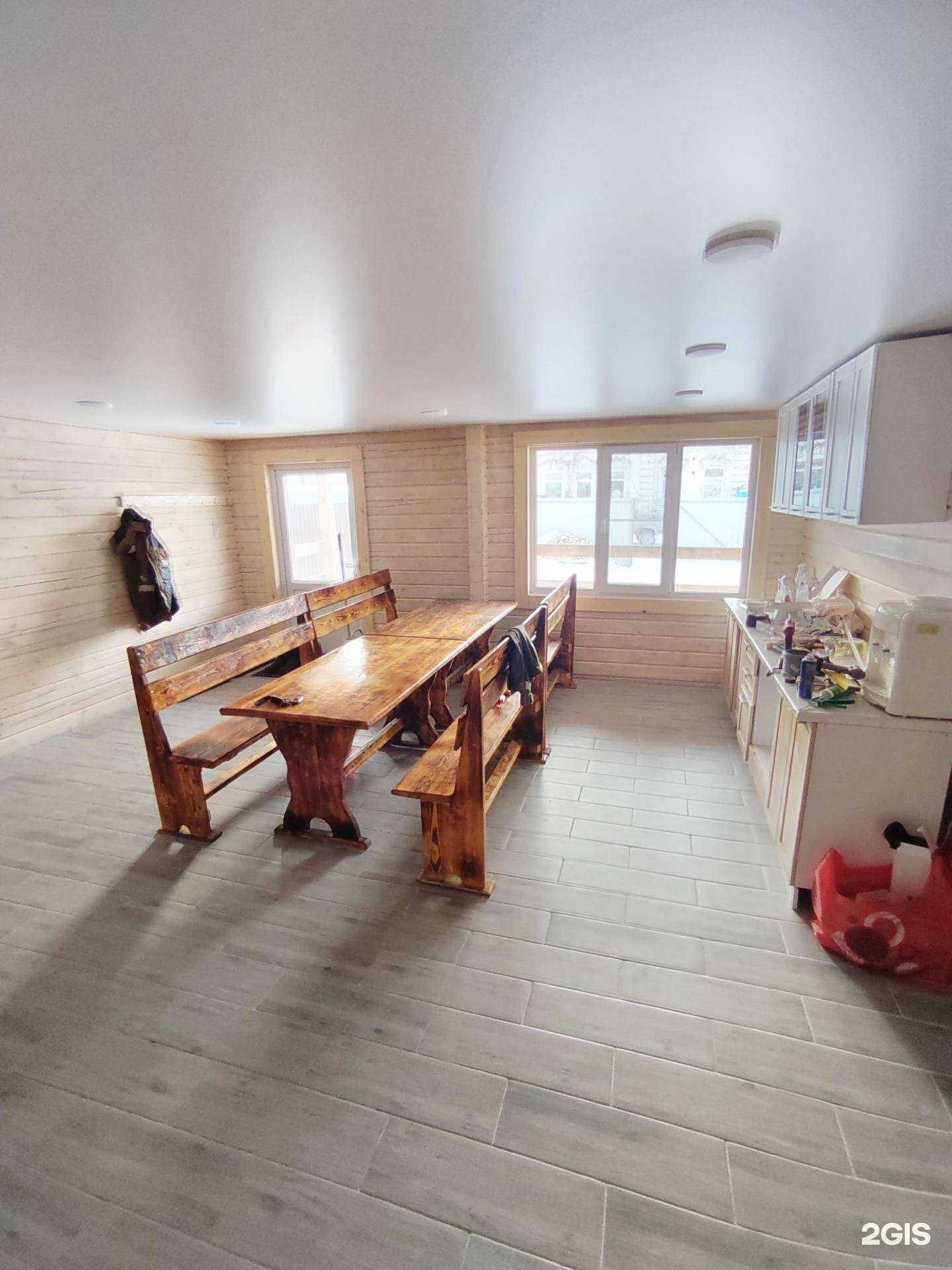 Отзывы на компанию Иди в баню в Бийске c фото