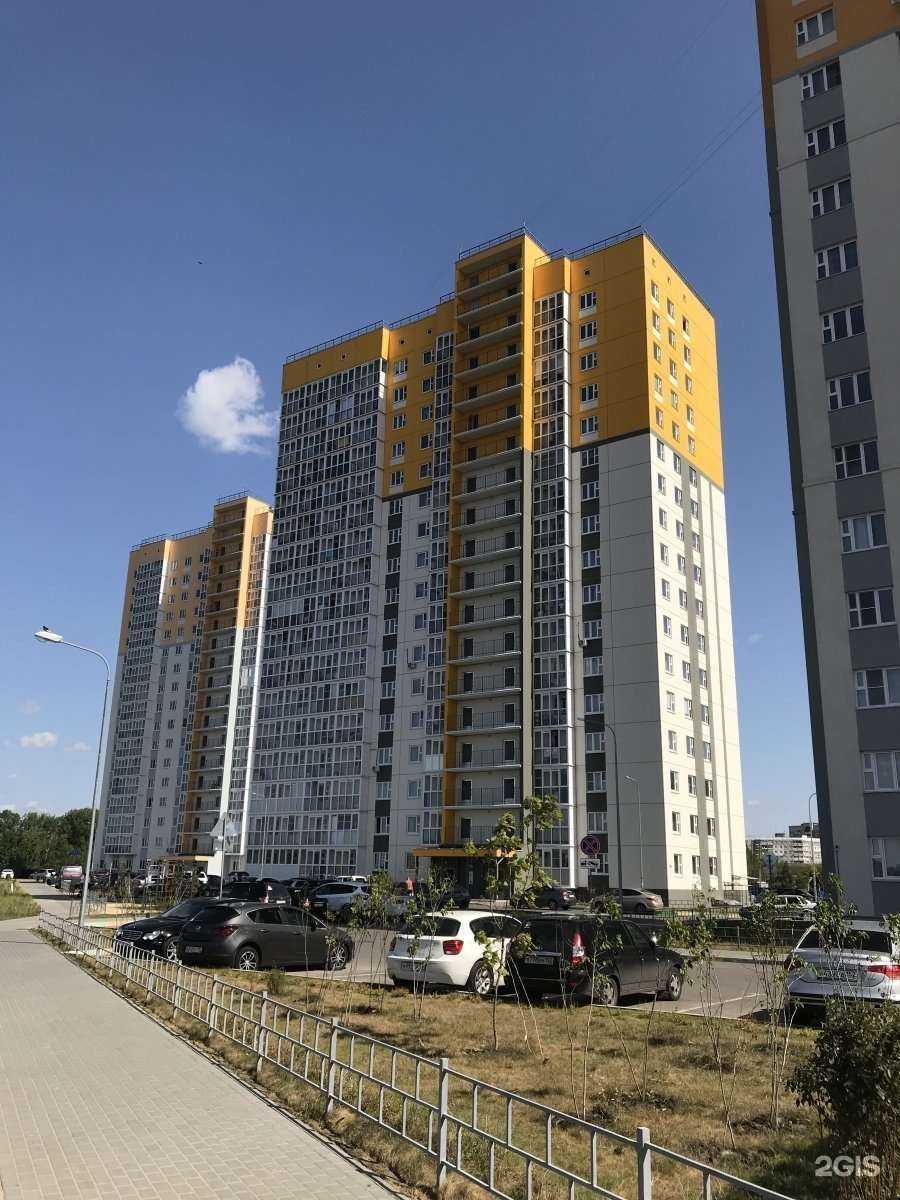 Отзывы на компанию HomeHotel в Нижнем Новгороде c фото