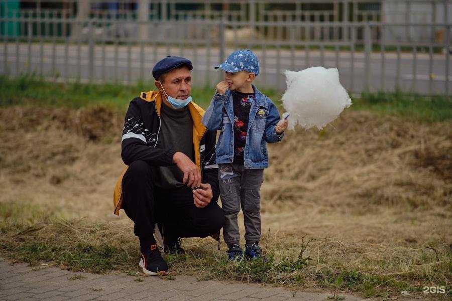 Отзывы на компанию Творческо-досуговое объединение городского округа г. Выкса, МБУК в Выксе c фото