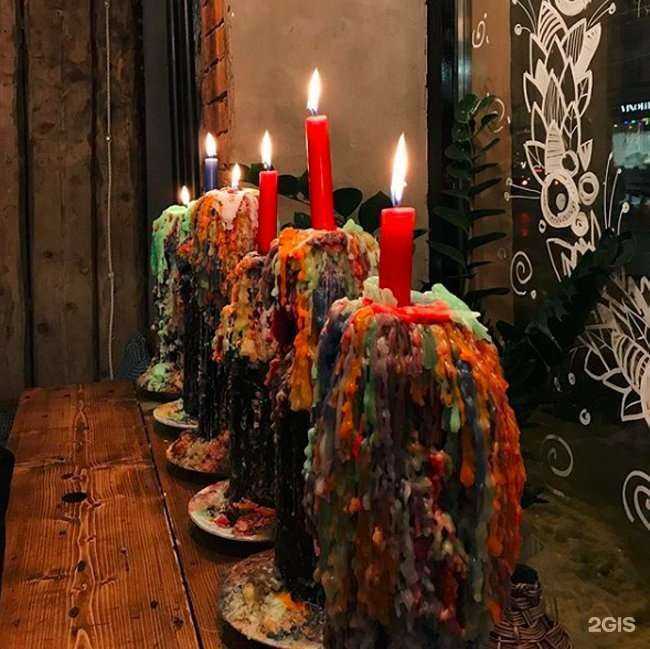 Отзывы на компанию Caffe 47 в г. Самара c фото