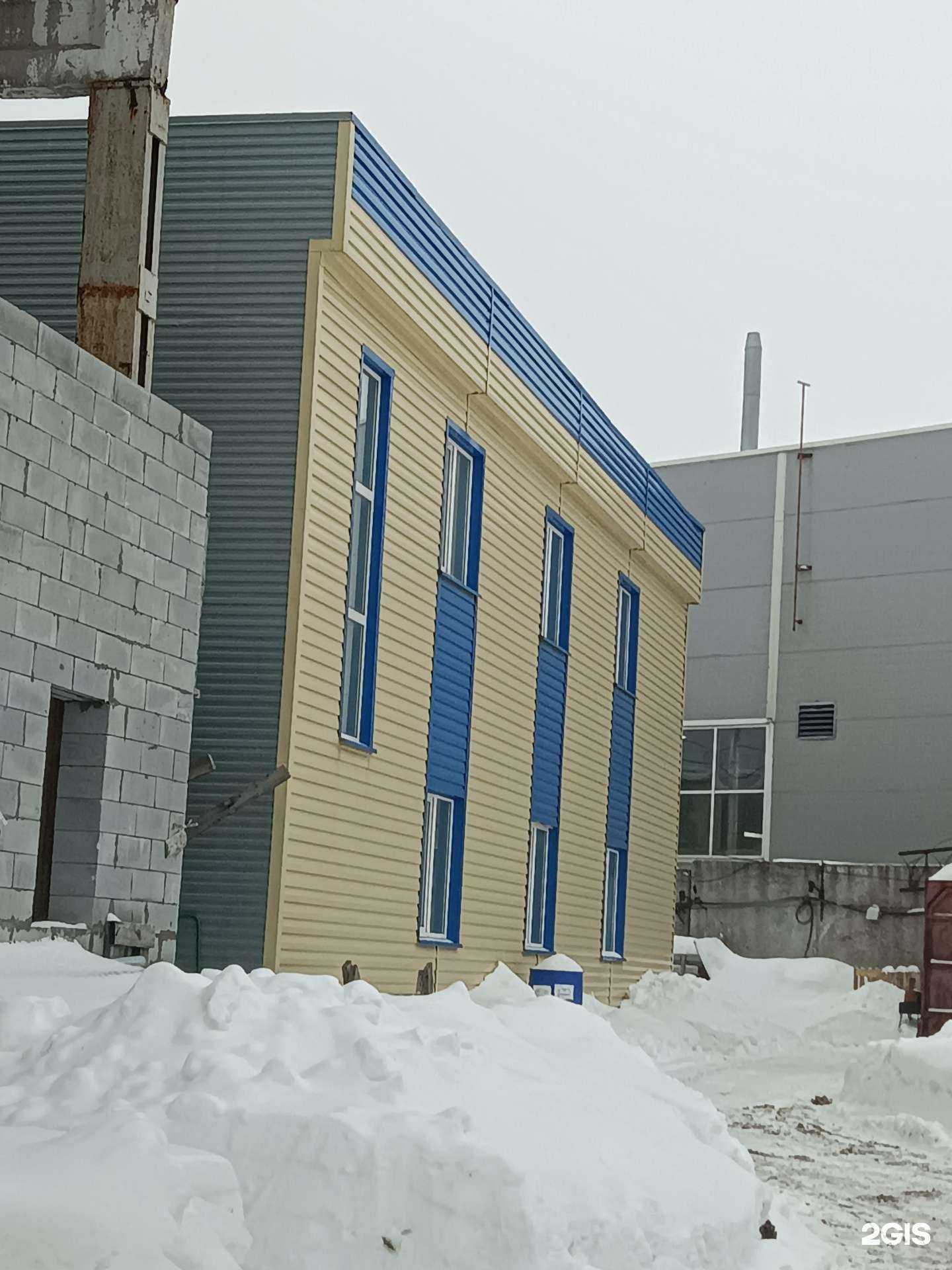 Отзывы на компанию Амс в г. Пермь c фото