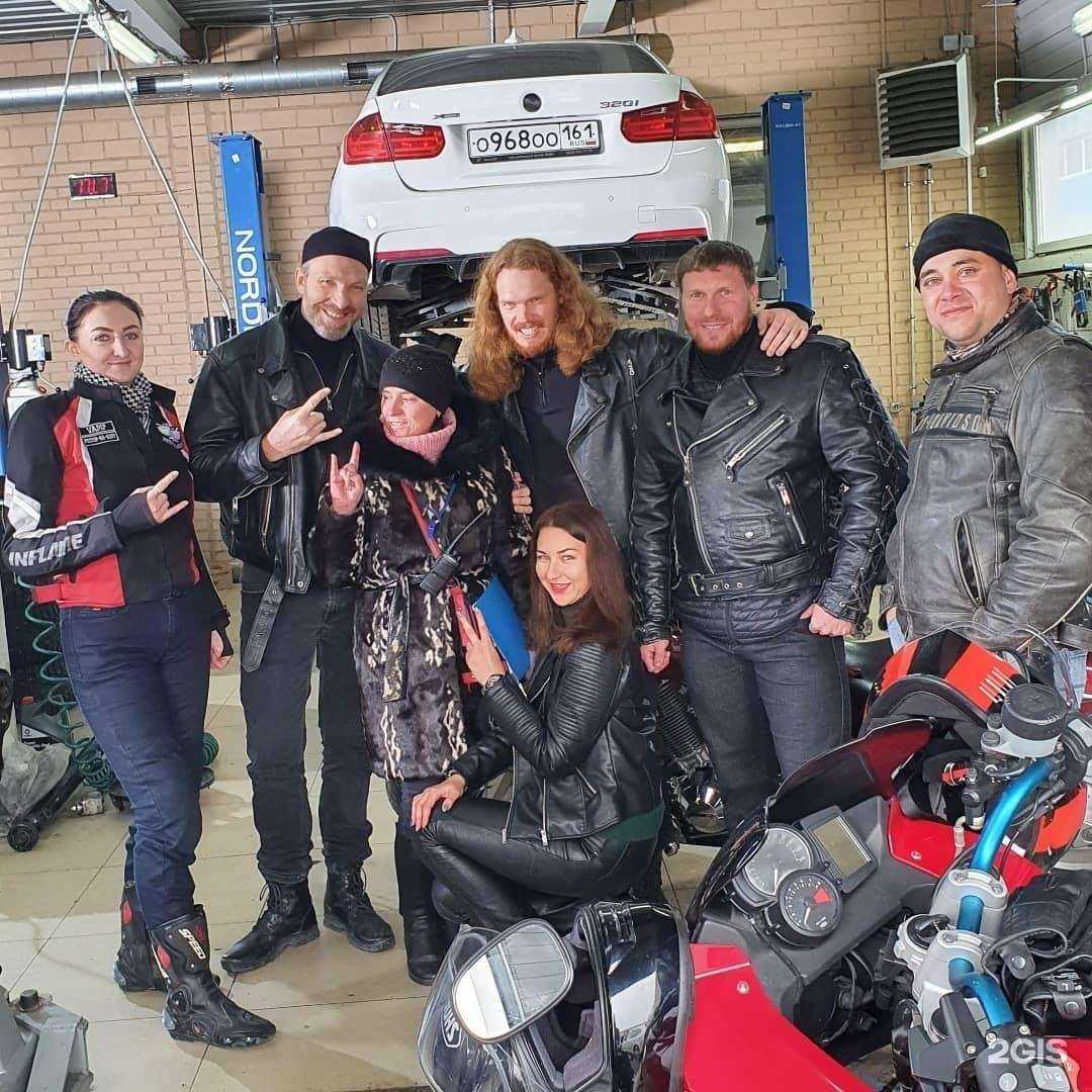 Отзывы на компанию Многофункциональный Центр Экспертиз в Ростове-на-Дону c фото