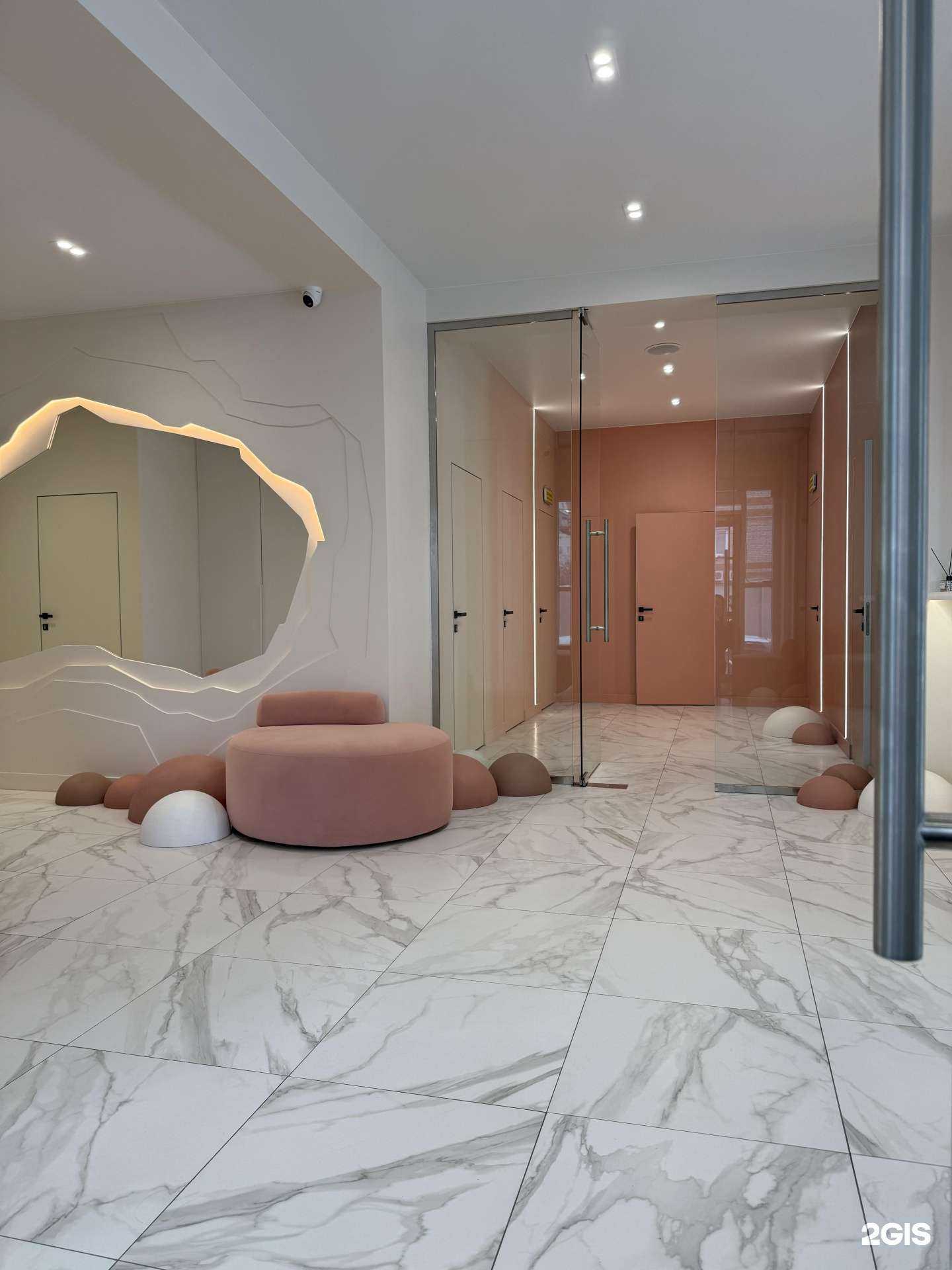 Отзывы на компанию Top Beauty в г. Хабаровск c фото