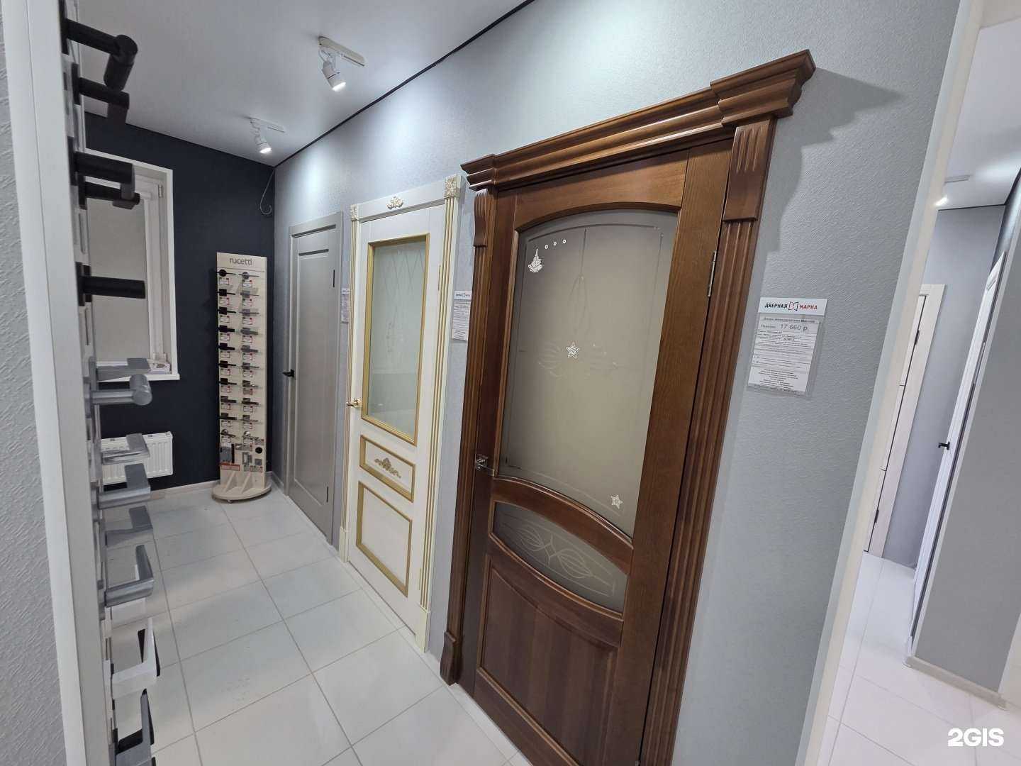 Отзывы на компанию Дверная Марка в г. Сургут c фото