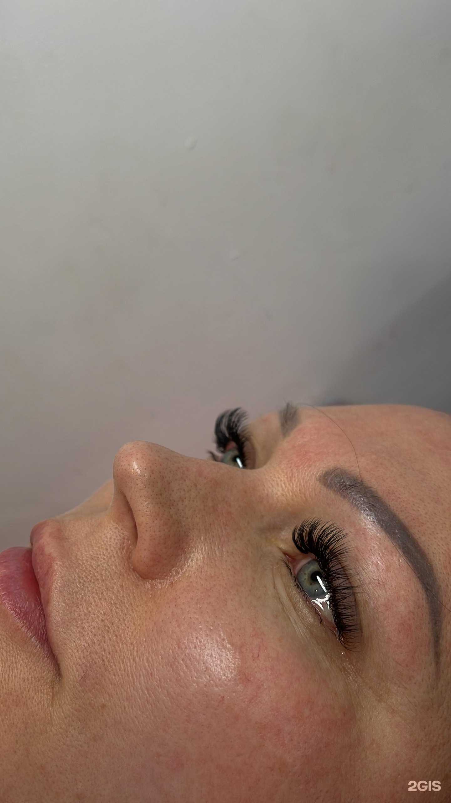 Отзывы на компанию Katrin.lash в Новосибирске c фото