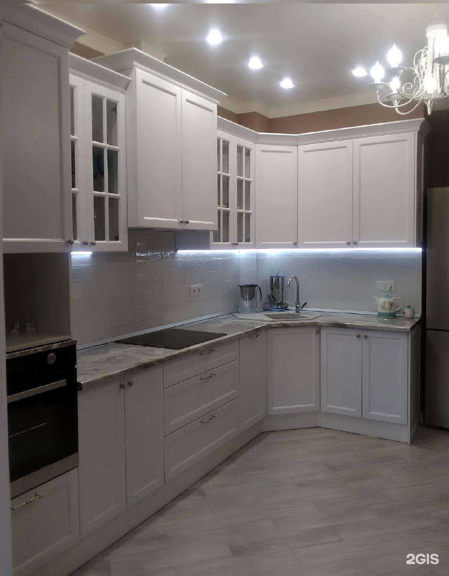 Отзывы на компанию Любомебель в г. Ставрополь c фото