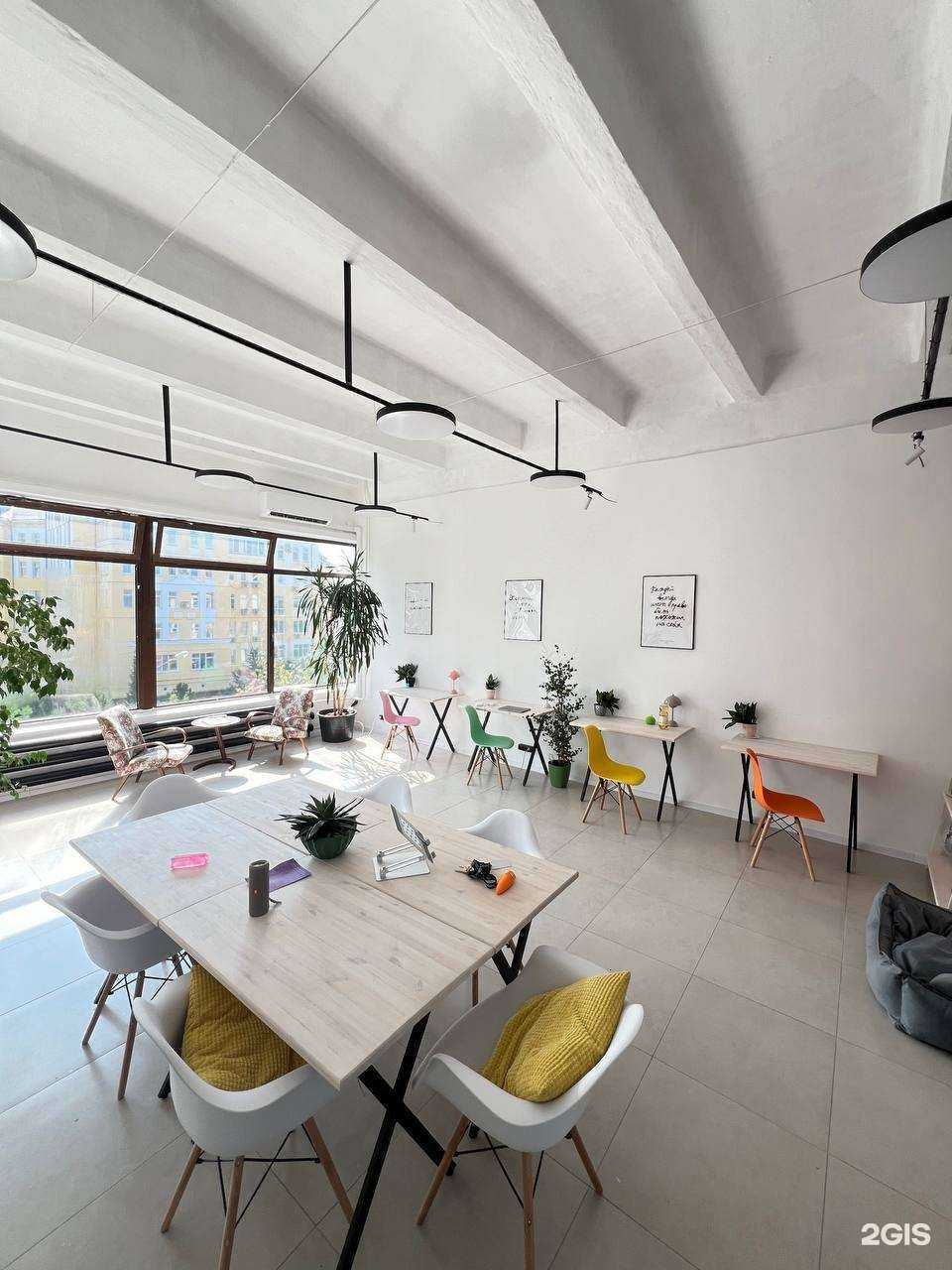 Отзывы на компанию Третье Место в г. Нижний Новгород c фото