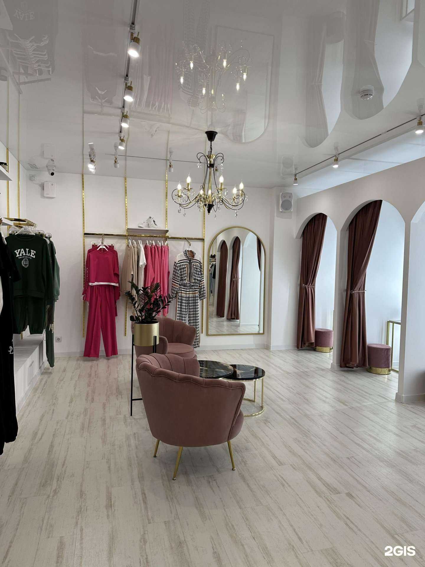 Отзывы на компанию БутичОк в Калуге c фото