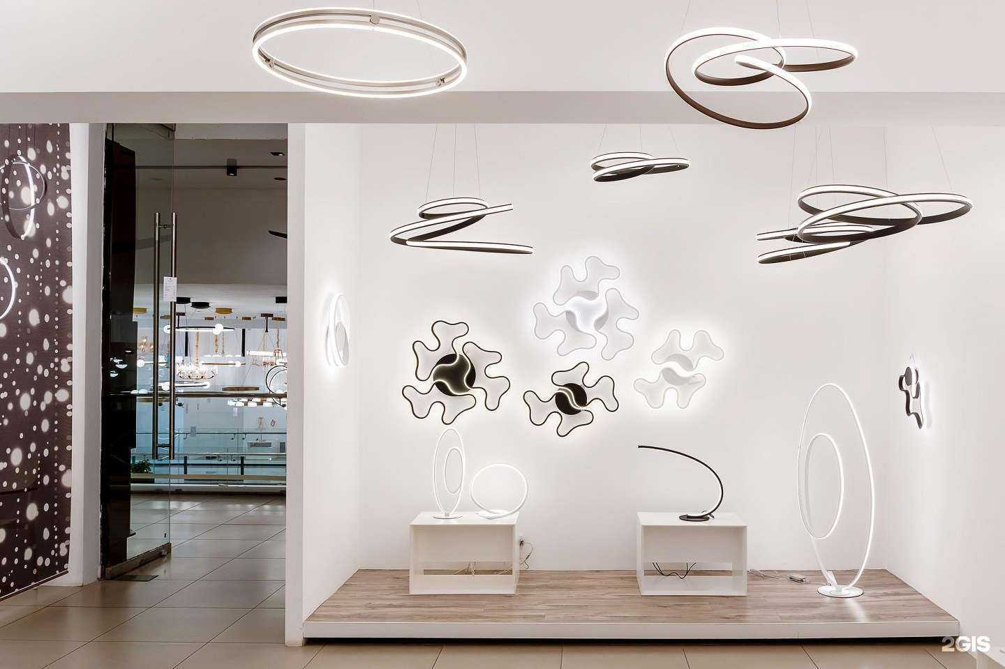 Отзывы на компанию US.Light в Владивостоке c фото