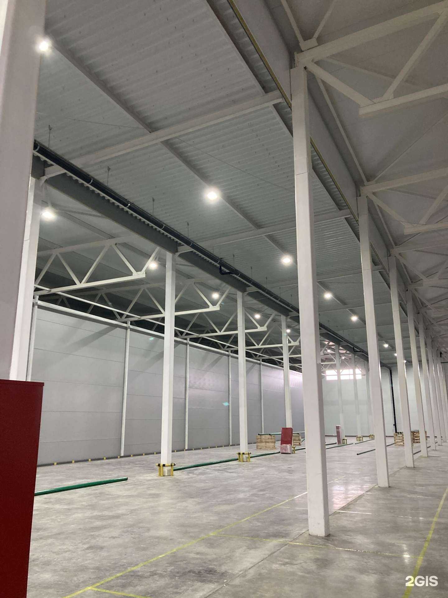 Отзывы на компанию КубаньПромХолод в Краснодаре c фото