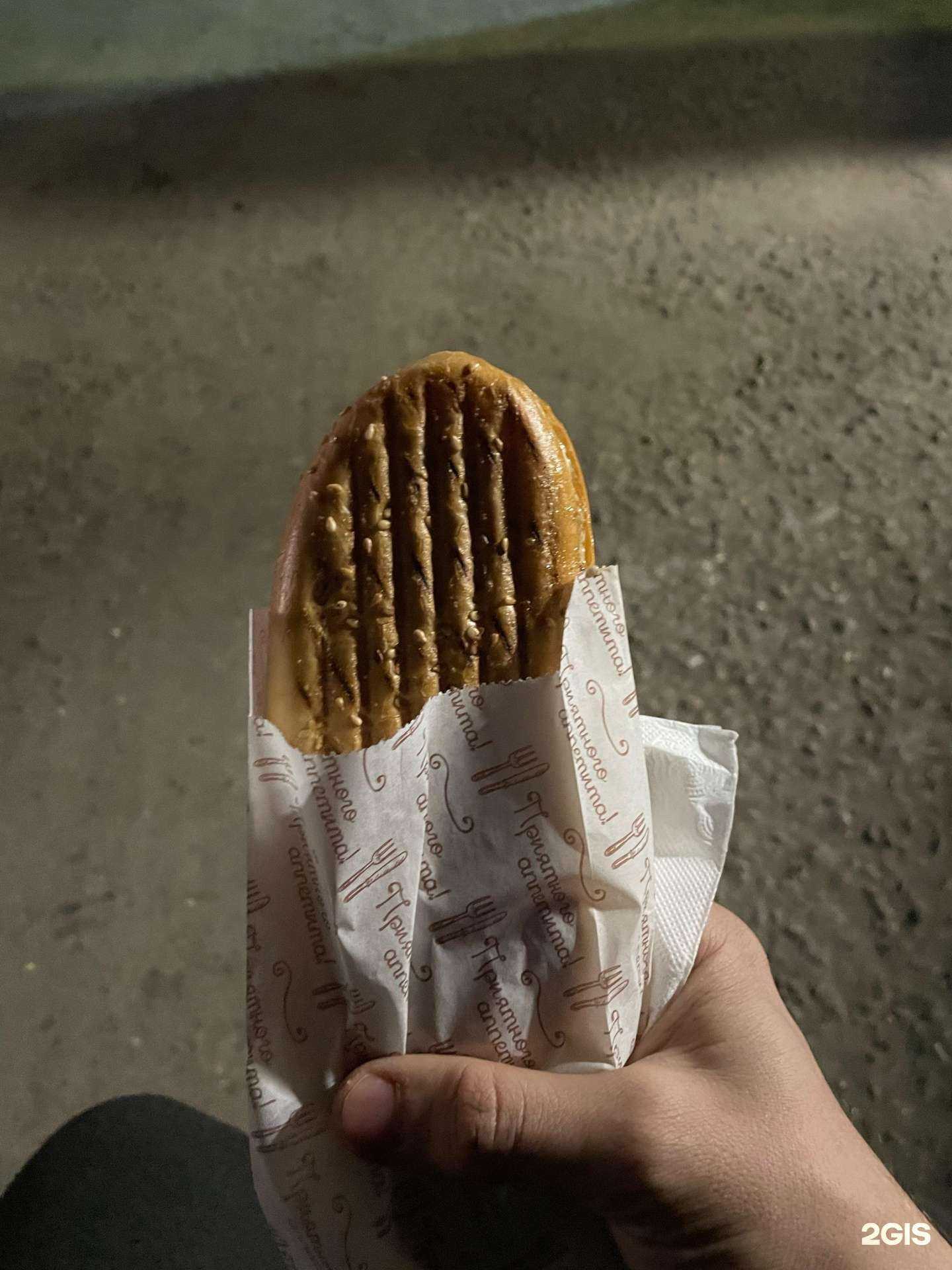 Отзывы на компанию Точка шаурмы в г. Махачкала c фото