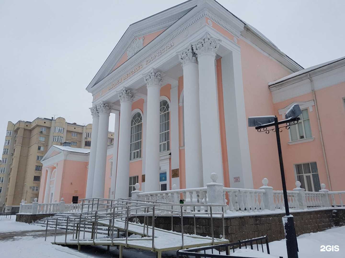 Отзывы на компанию Киношкола Булата Юсупова в Уфе c фото - фотография 2 из 2