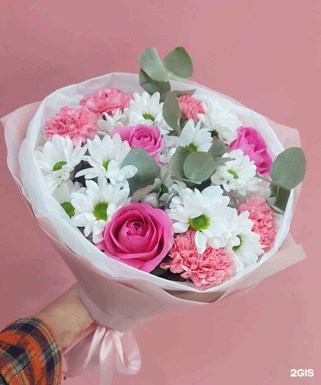 Отзывы на компанию Don Buton в г. Екатеринбург c фото