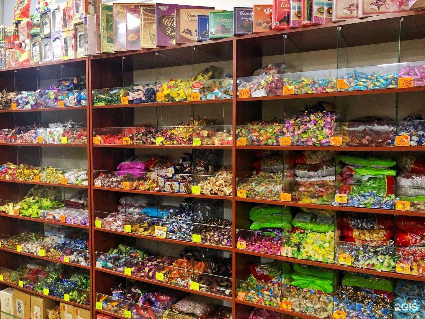 Отзывы на компанию Сладкоежка в Тюмени c фото