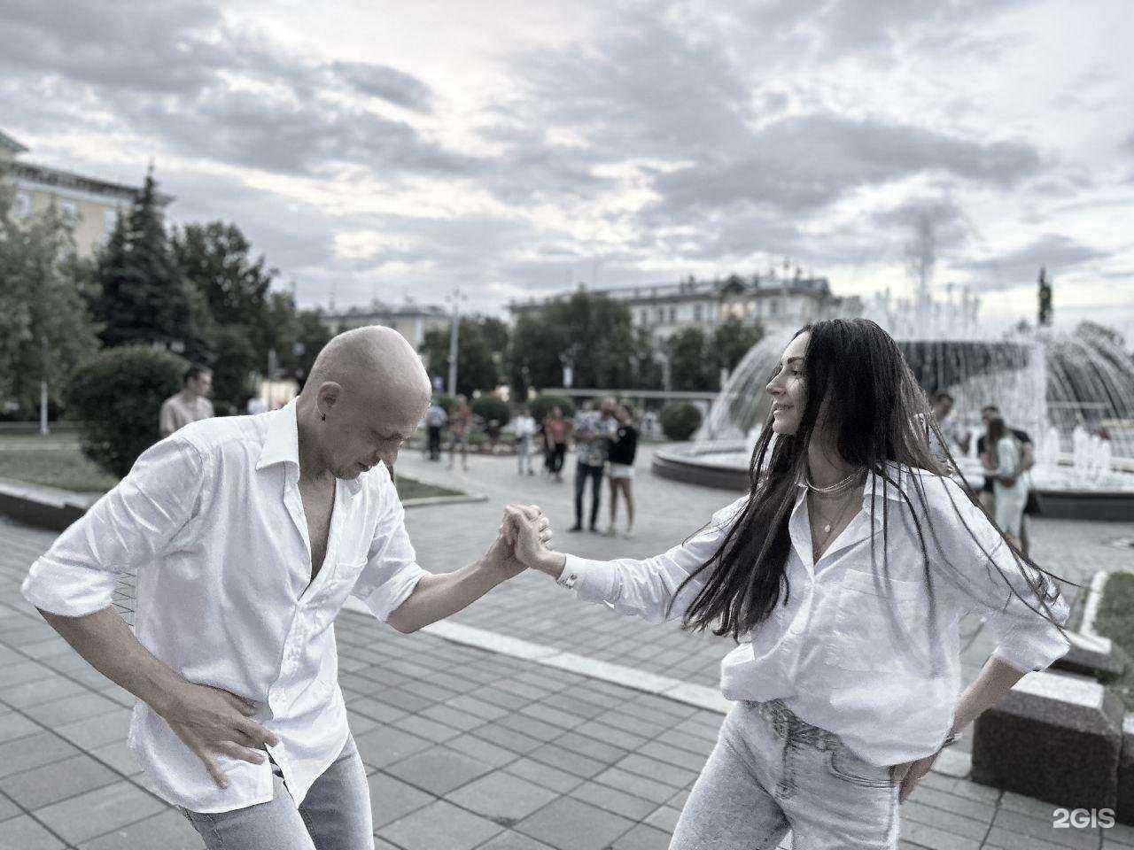 Отзывы на компанию Street dance в г. Кемерово c фото