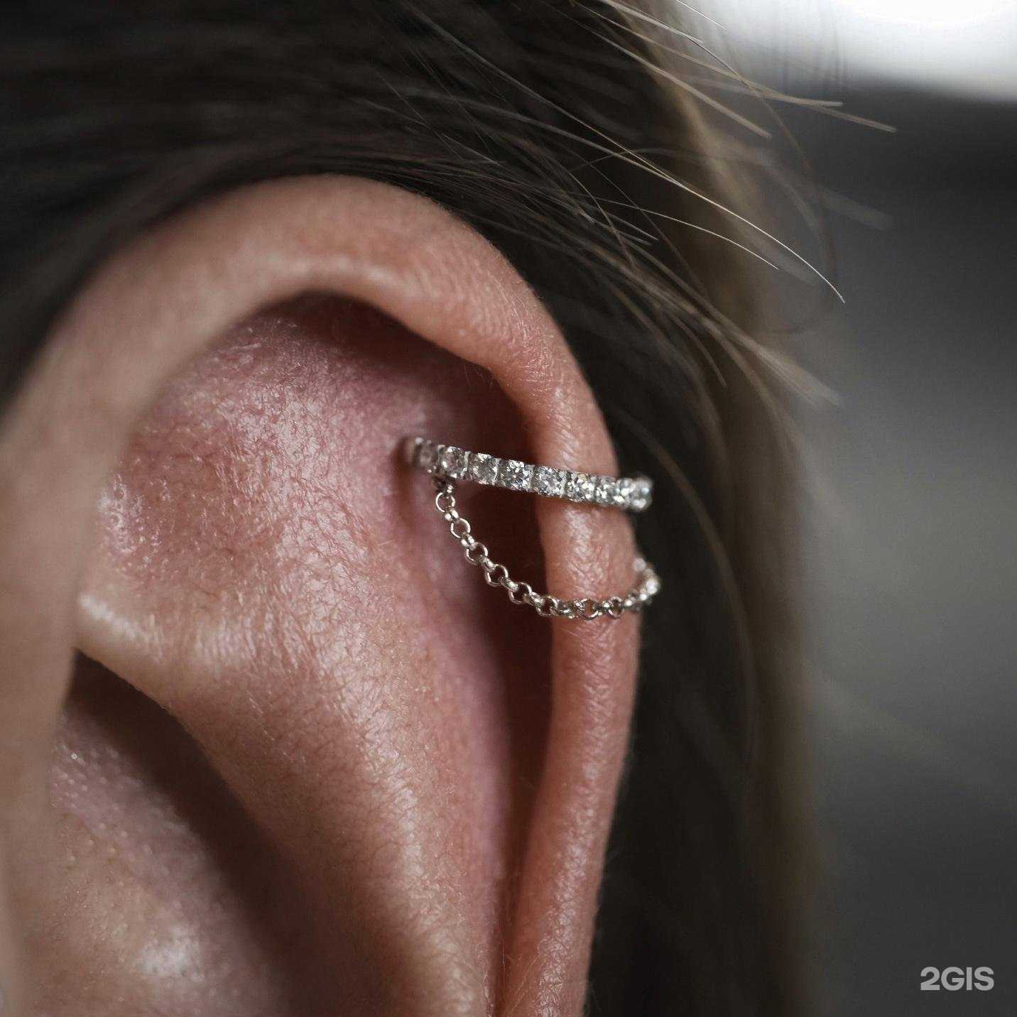 Отзывы на компанию Body vision в г. Владивосток c фото