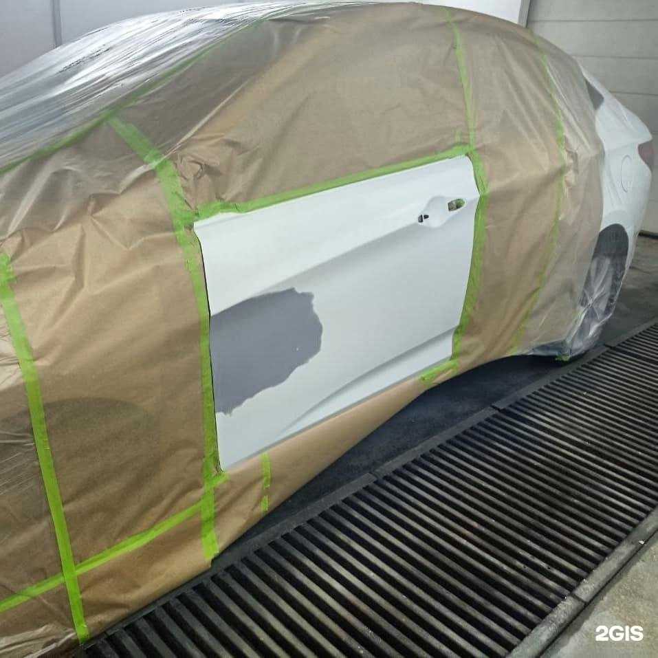 Отзывы на компанию Beautiful car в г. Воронеж c фото