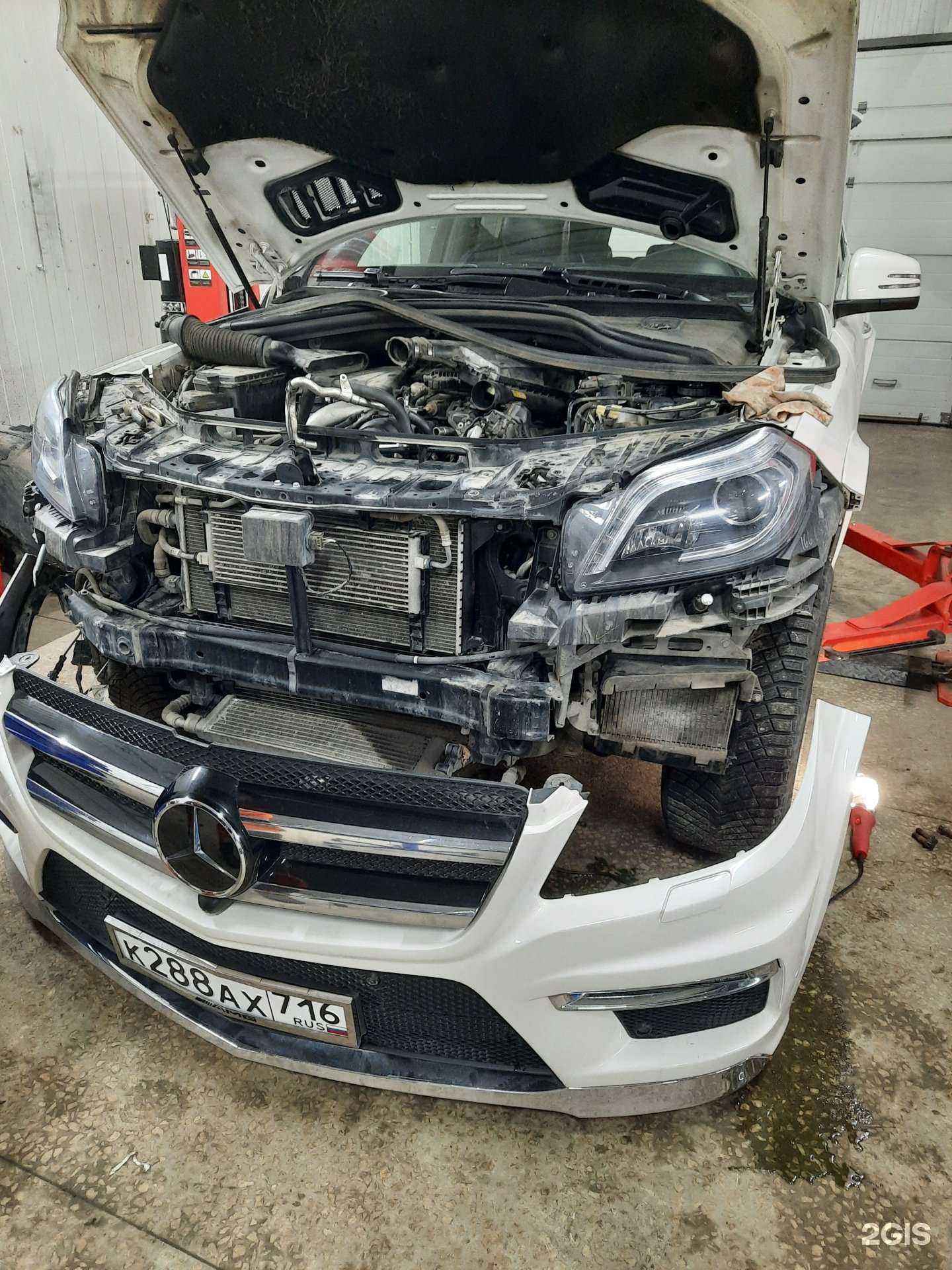 Отзывы на компанию Bestauto16 в Набережных Челнах c фото