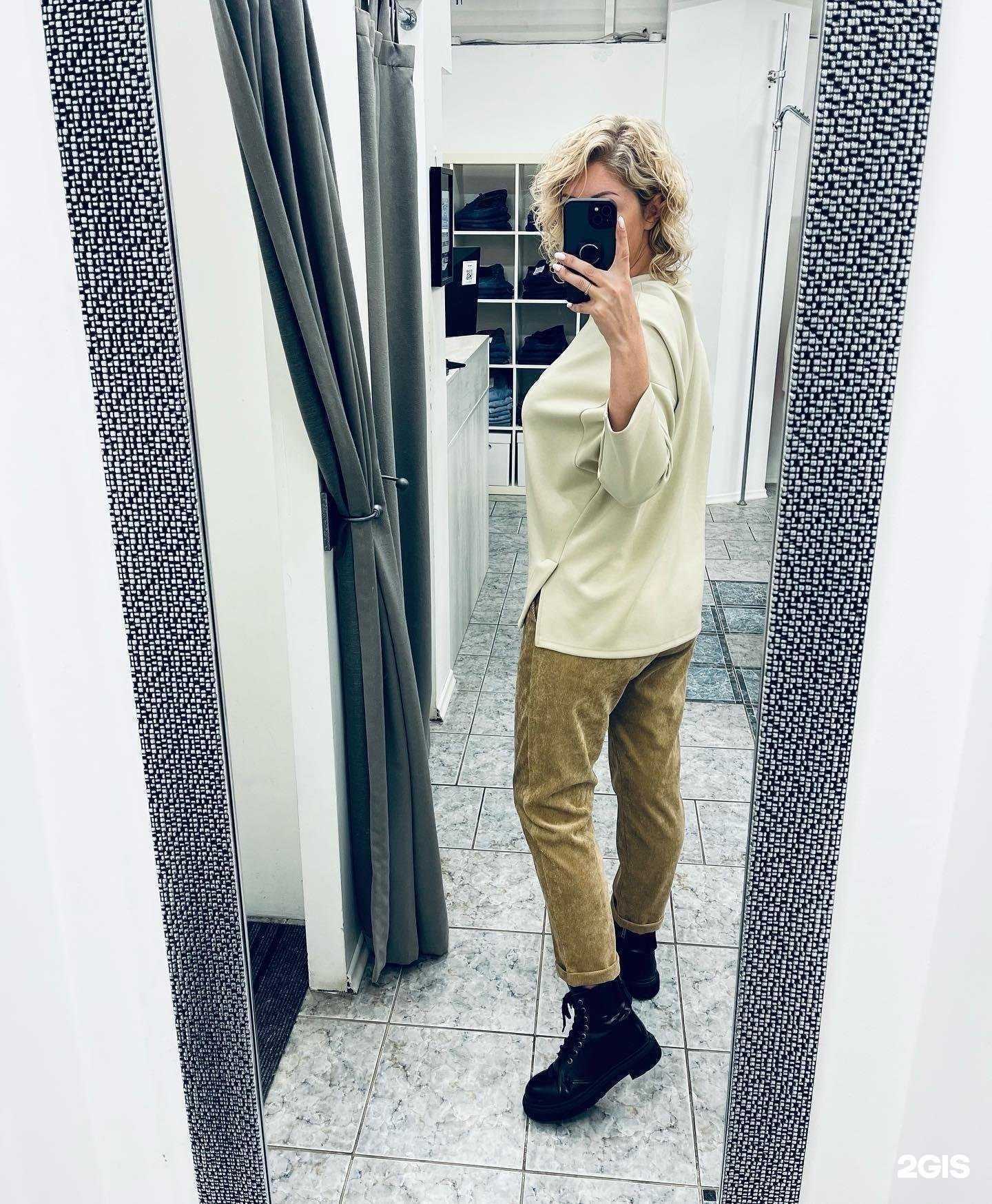 Отзывы на компанию Perfect woman в Тольятти c фото