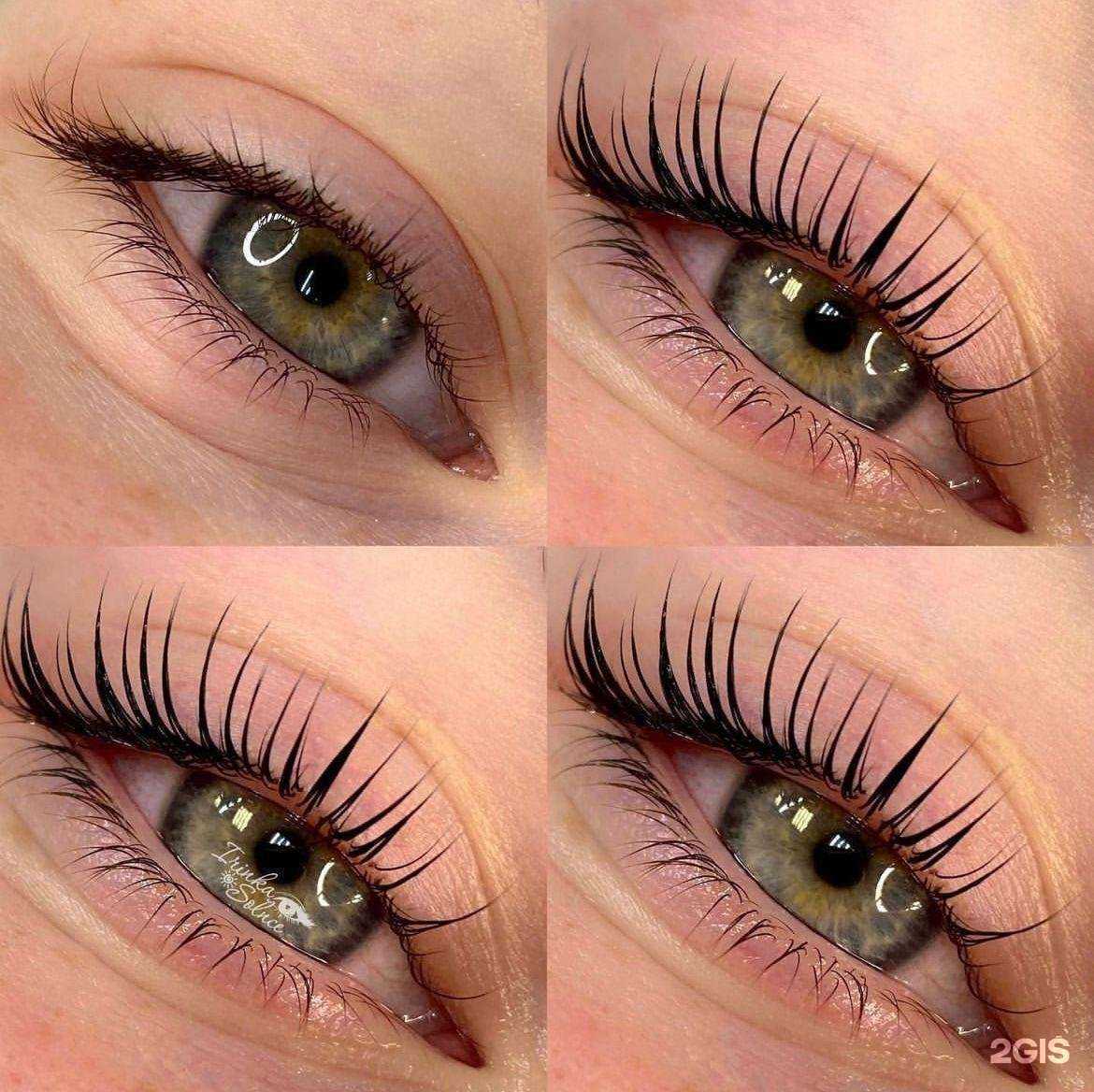 Отзывы на компанию Mazurenko brows в Краснодаре c фото