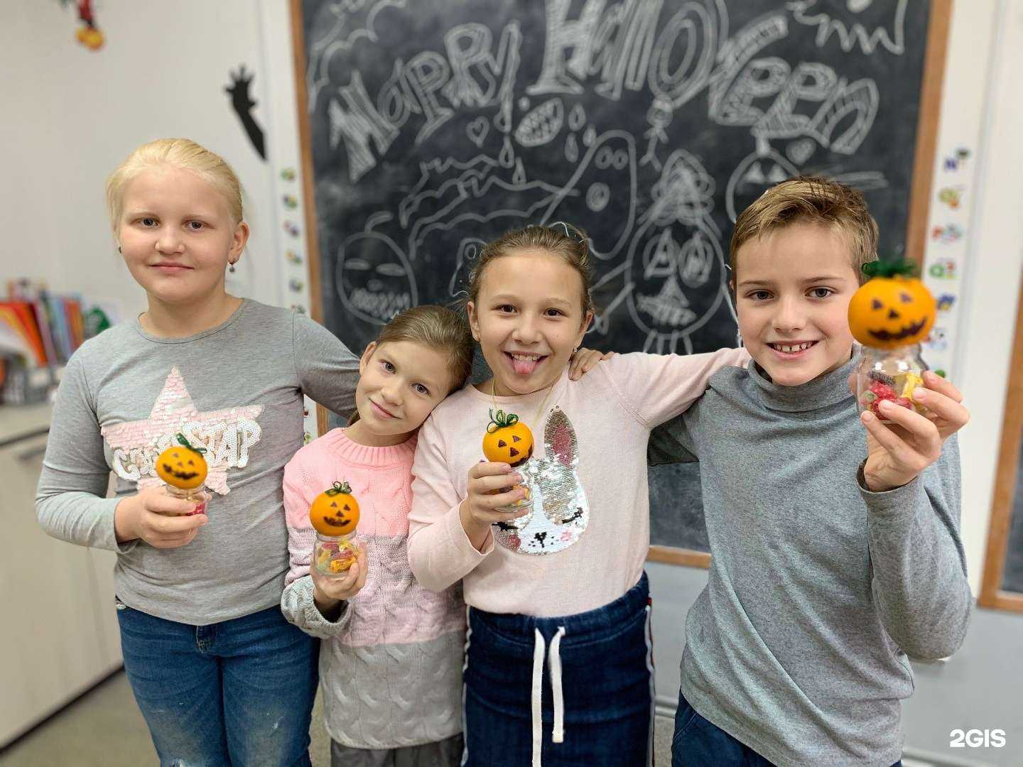 Отзывы на компанию Kidsclasstellme в г. Архангельск c фото