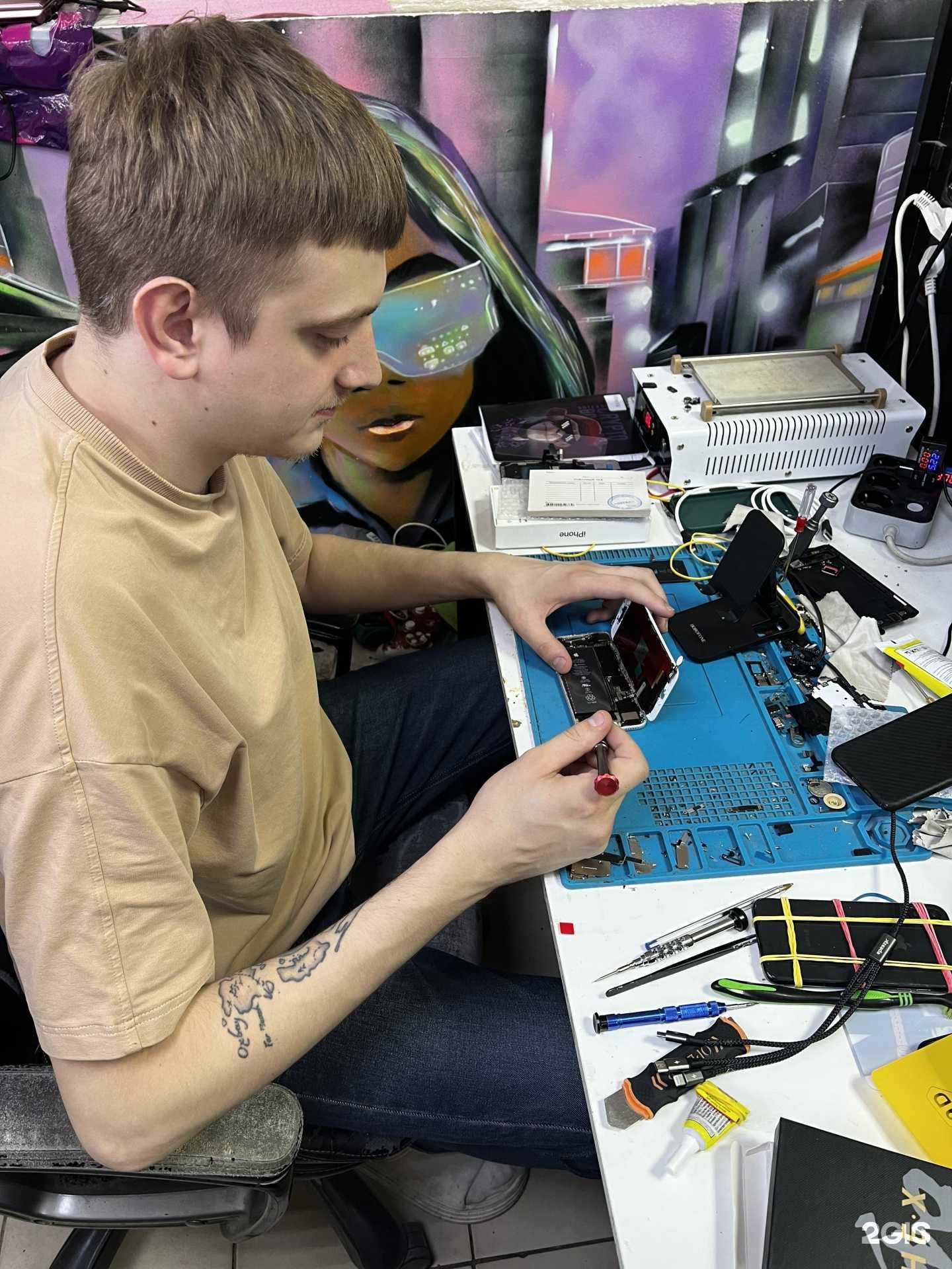 Отзывы на компанию Setka в Казани c фото