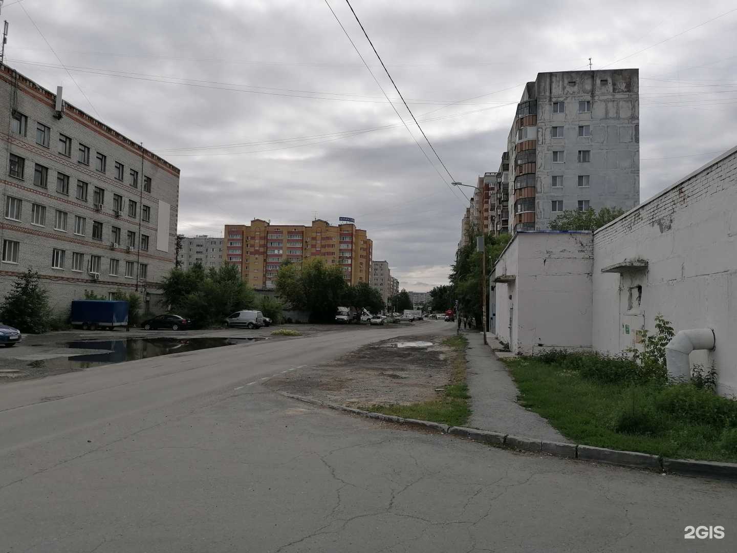 Отзывы на компанию Эскорт в г. Тюмень c фото