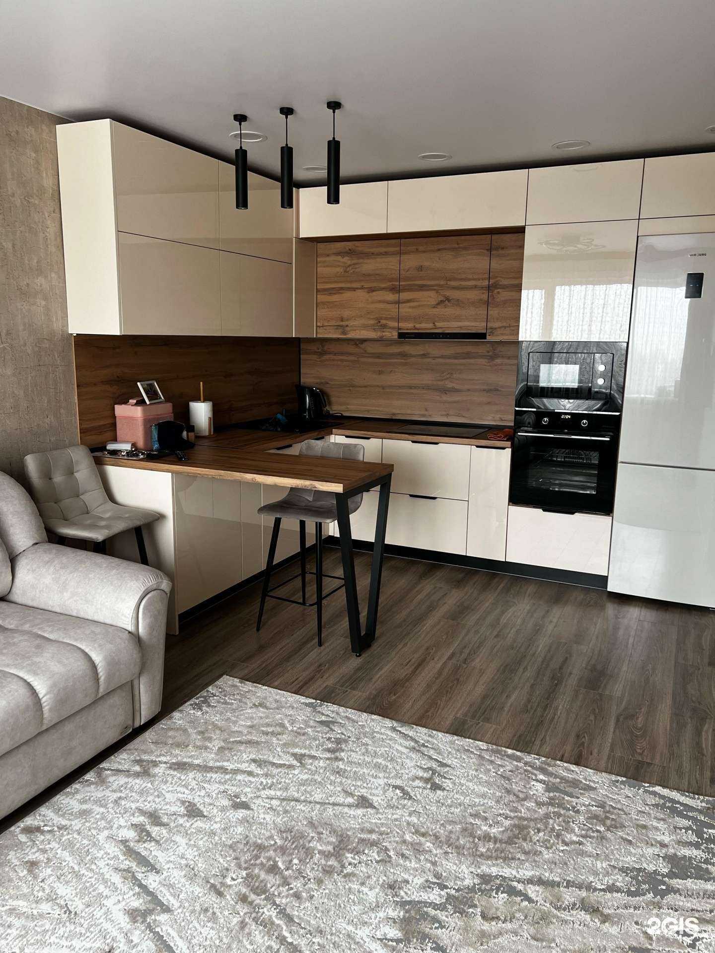 Отзывы на компанию Зодчие в Петропавловске-Камчатском c фото