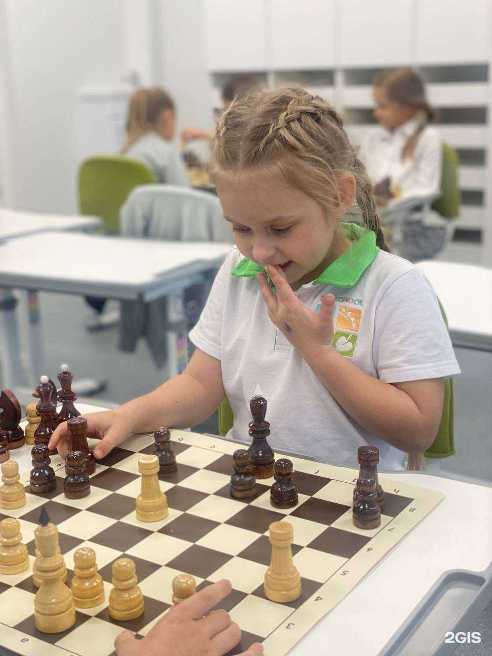 Отзывы на компанию Sun School Primary в Тюмени c фото