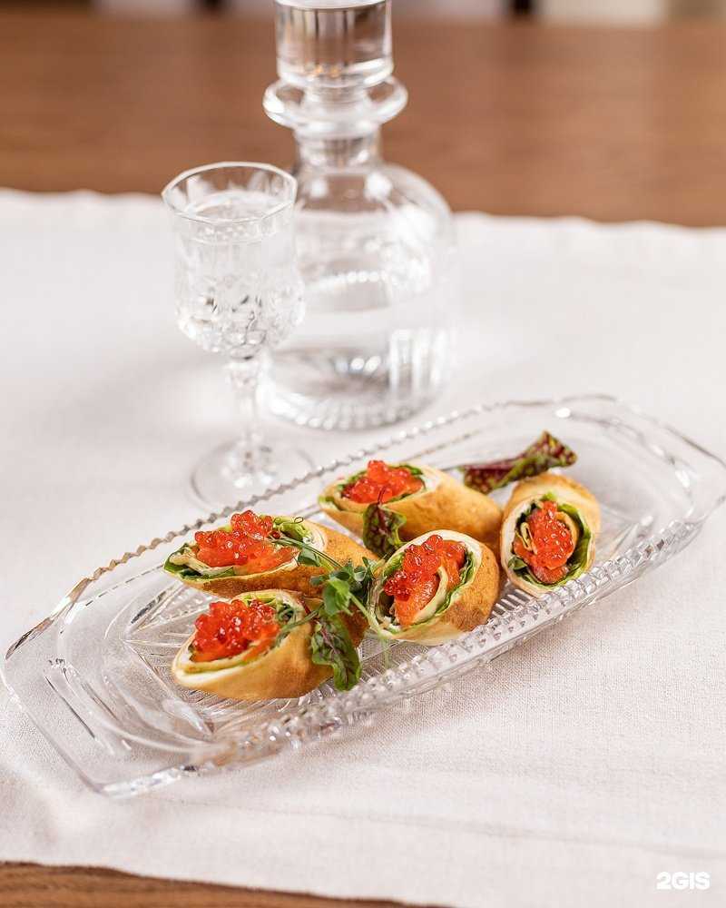 Отзывы на компанию Русский чай в г. Барнаул c фото