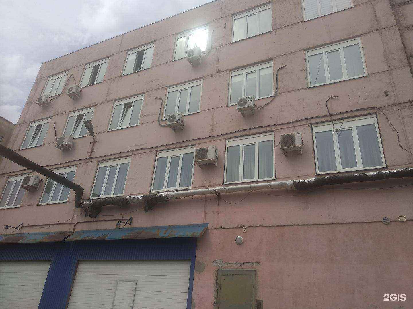 Отзывы на компанию Спецтехмонтаж в Самаре c фото - фотография 2 из 2