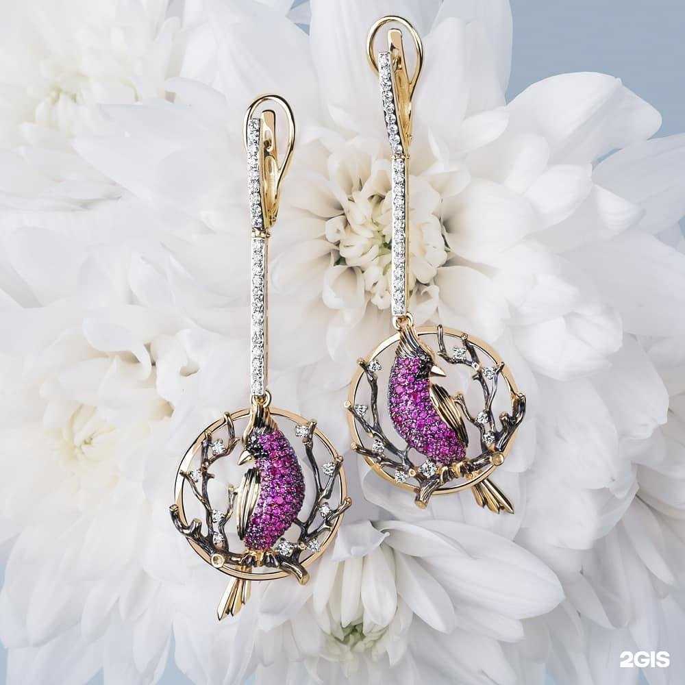 Отзывы на компанию Бриллианты Костромы в г. Кострома c фото