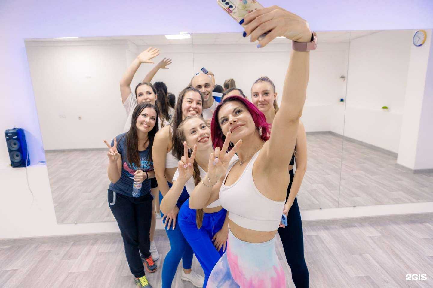 Отзывы на компанию Energy fitness в г. Воронеж c фото