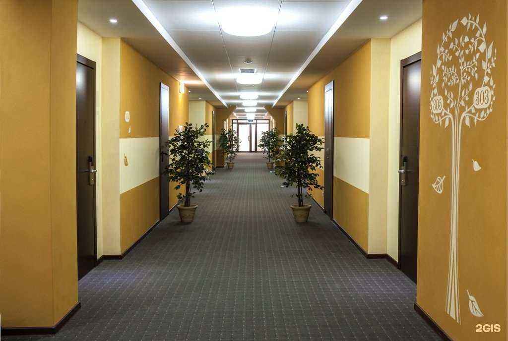 Отзывы на компанию Green hall в Каменске-Уральском c фото