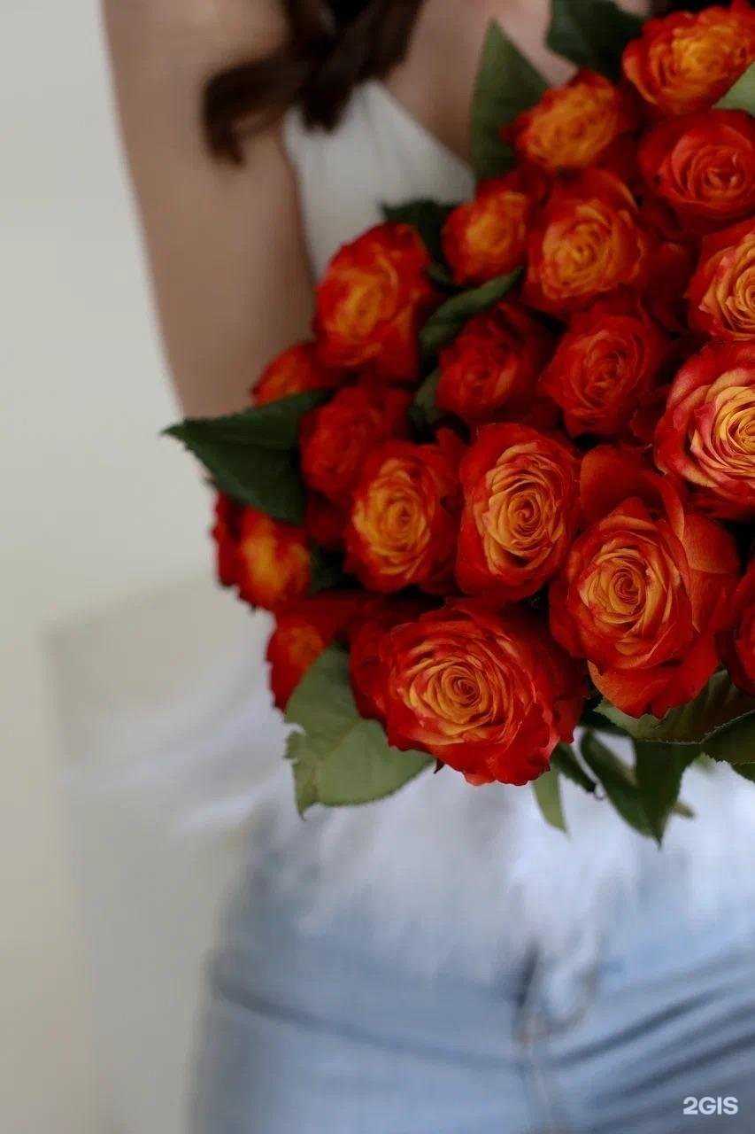 Отзывы на компанию Floraexpress56 в Оренбурге c фото