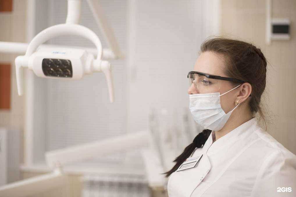 Отзывы на компанию ПрофиДент в г. Ульяновск c фото