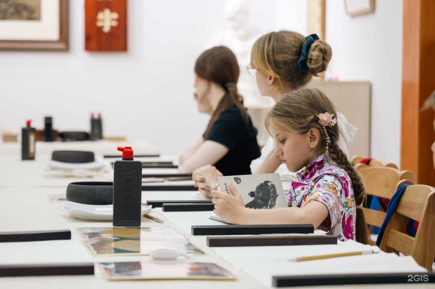 Отзывы на компанию Стьюдентс Сервис в Хабаровске c фото