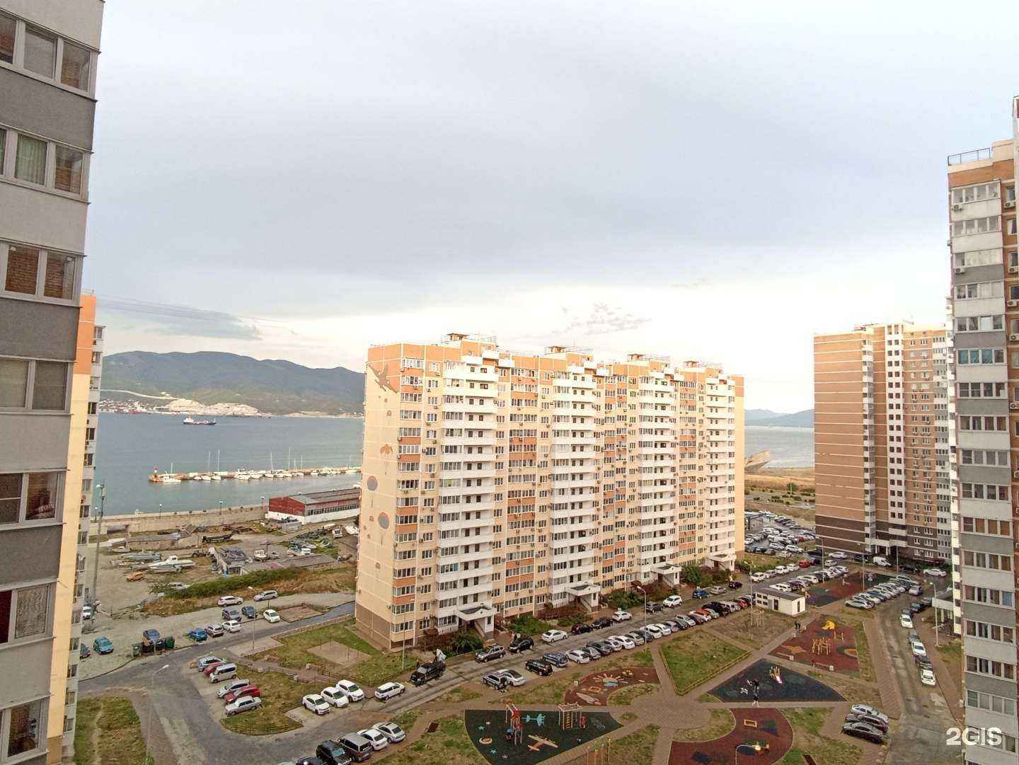 Отзывы на компанию LetoApart в Новороссийске c фото - фотография 2 из 2