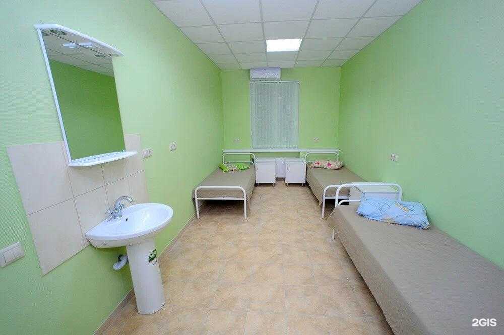 Отзывы на компанию Наркологическая клиника в Оренбурге c фото