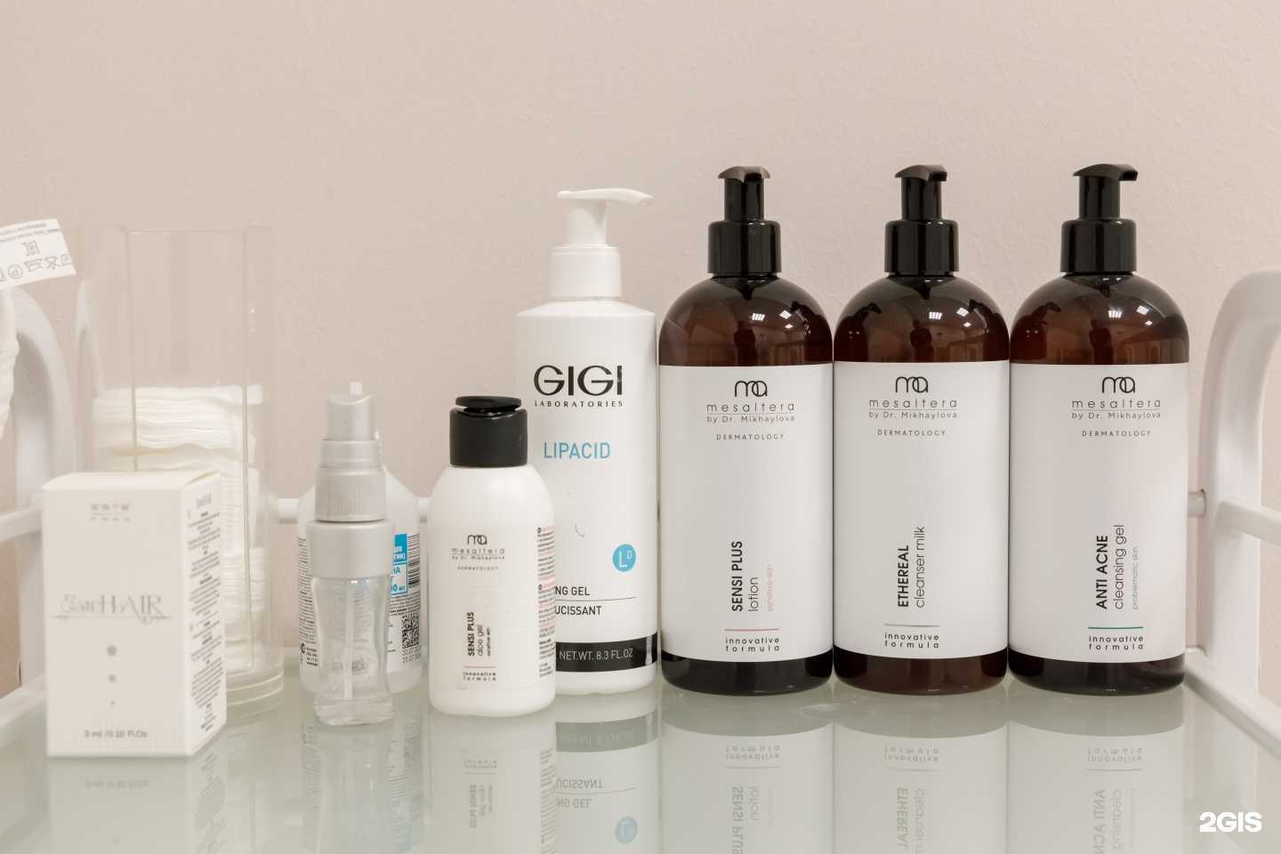 Отзывы на компанию Iren rose в Красноярске c фото