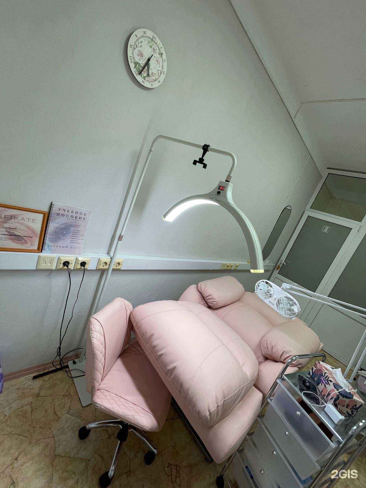 Отзывы на компанию mgn.lashes в г. Магнитогорск c фото