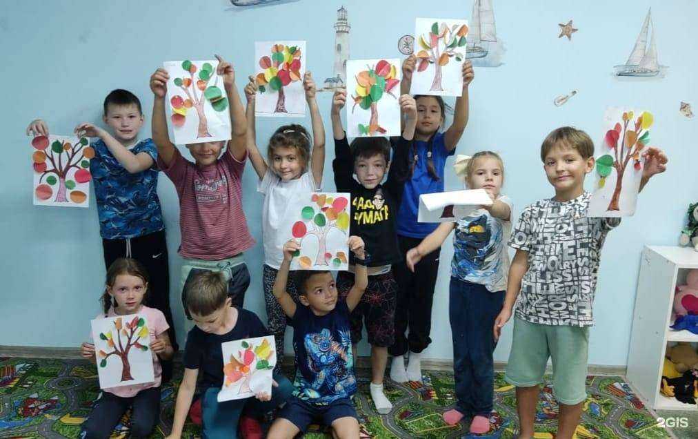 Отзывы на компанию Маленький гений в г. Иркутск c фото